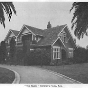 The Gables Children's Home, Kew